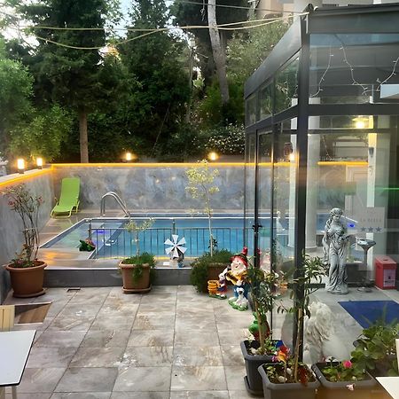 La Bella Suit Otel Kusadası Exterior foto