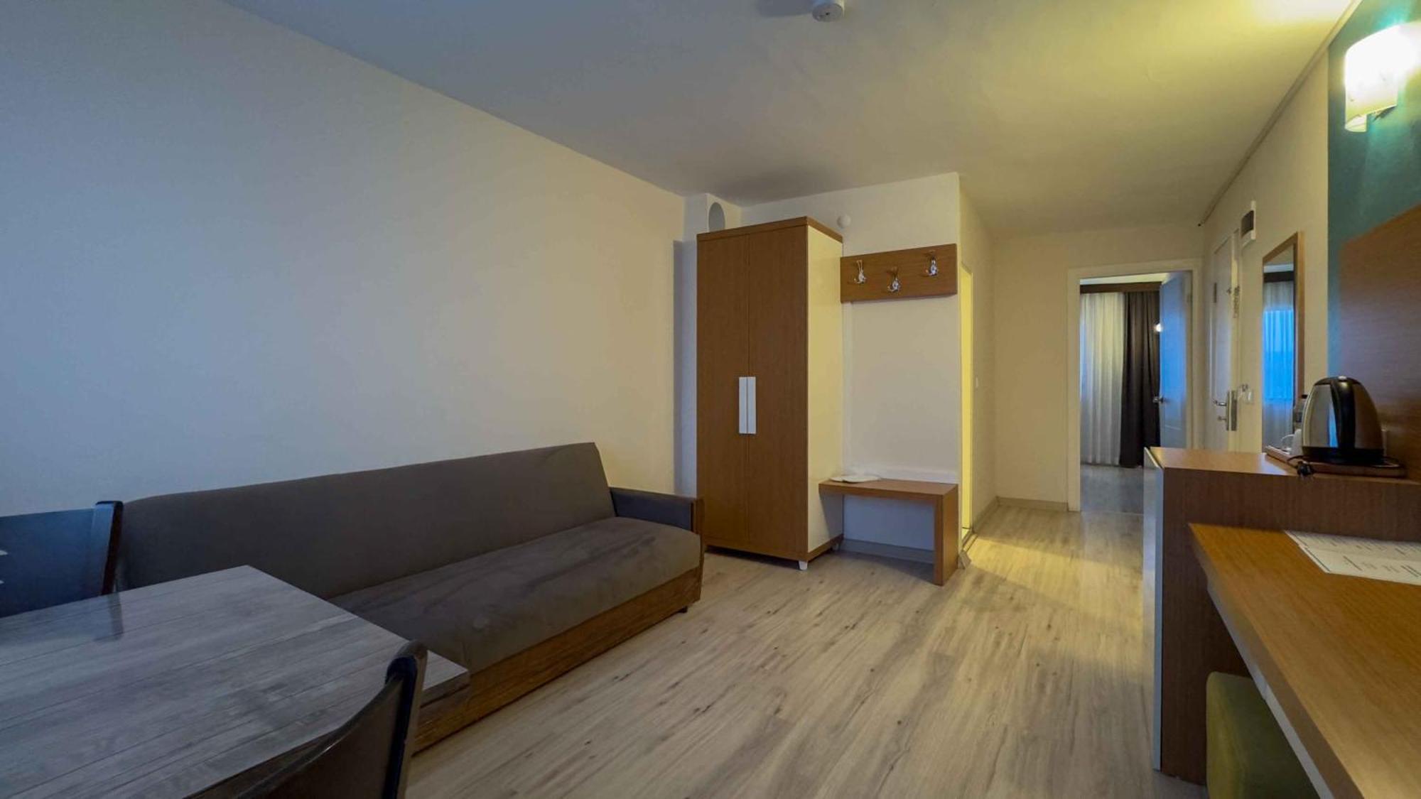 La Bella Suit Otel Kusadası Exterior foto