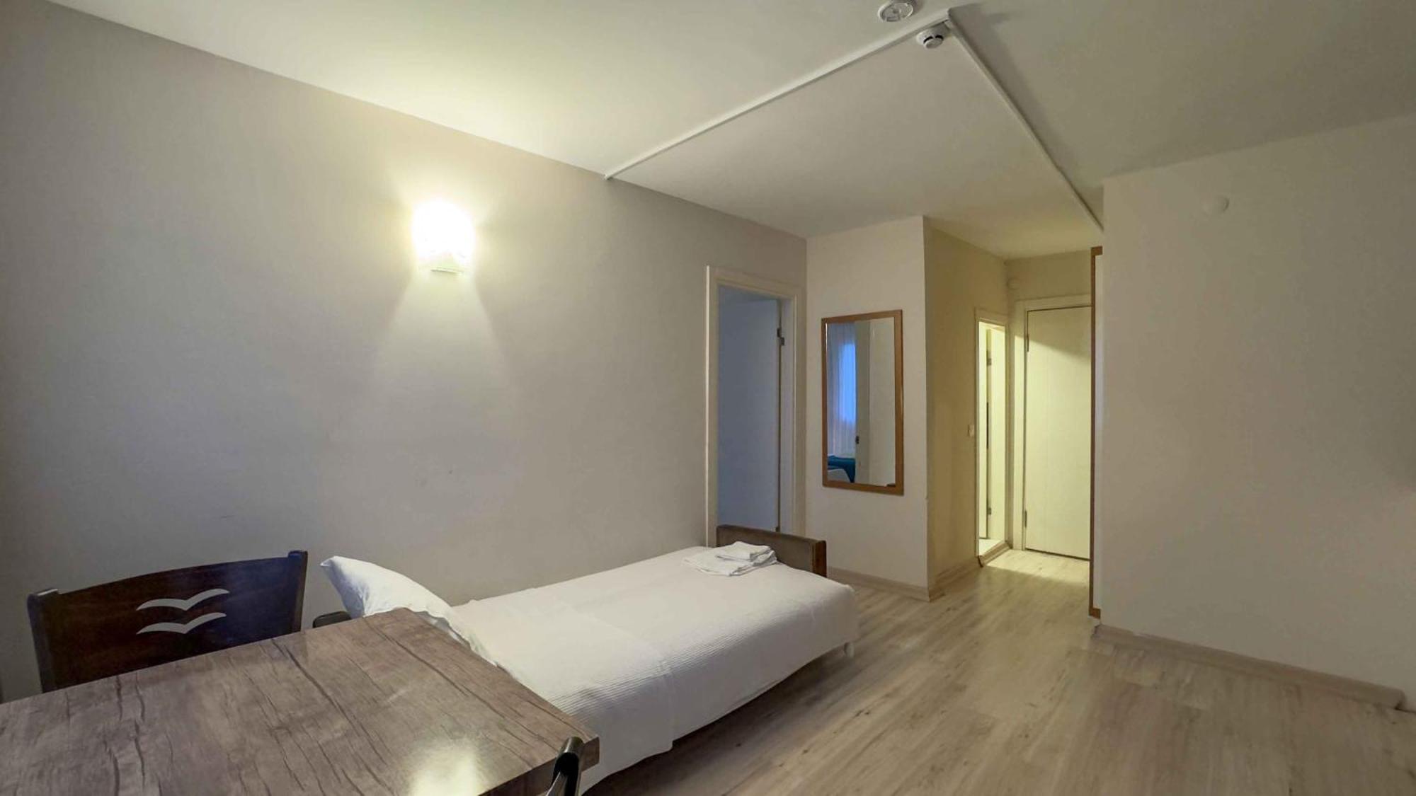 La Bella Suit Otel Kusadası Exterior foto