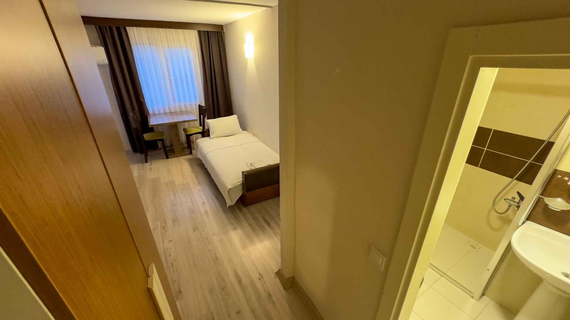 La Bella Suit Otel Kusadası Exterior foto