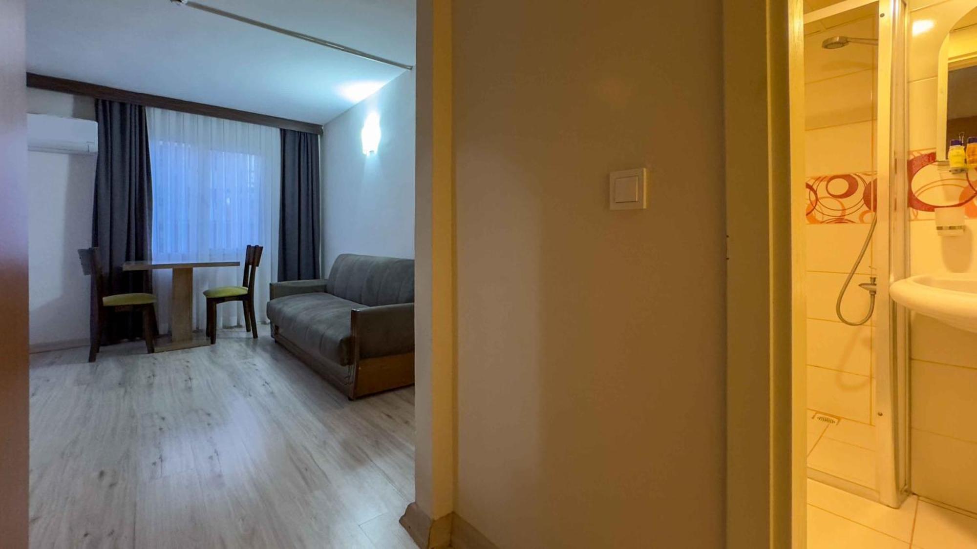 La Bella Suit Otel Kusadası Exterior foto