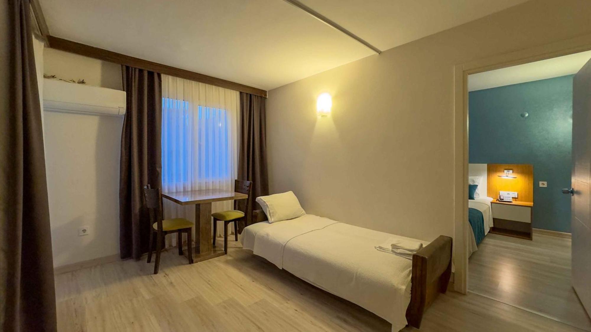 La Bella Suit Otel Kusadası Exterior foto