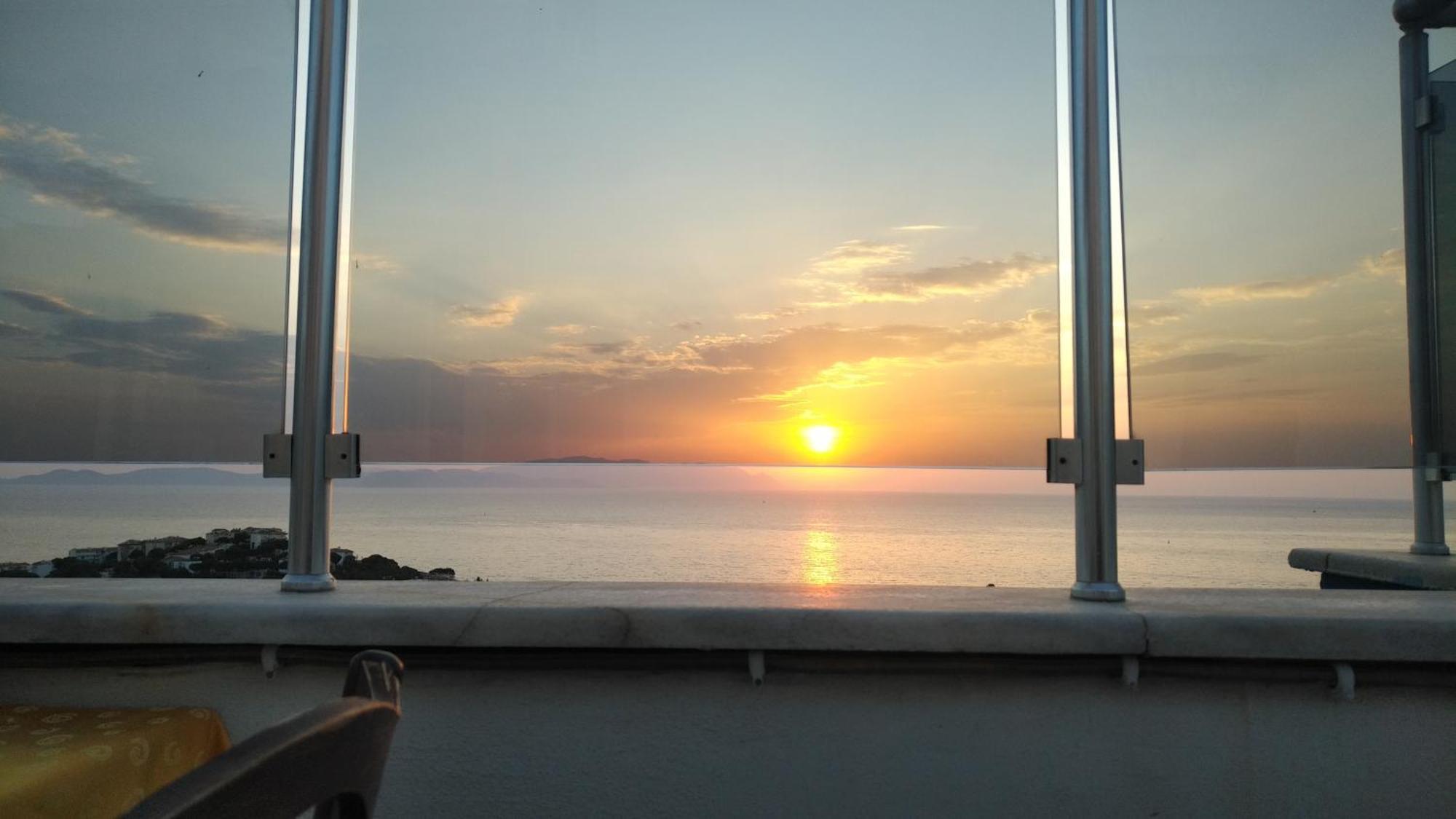 La Bella Suit Otel Kusadası Exterior foto